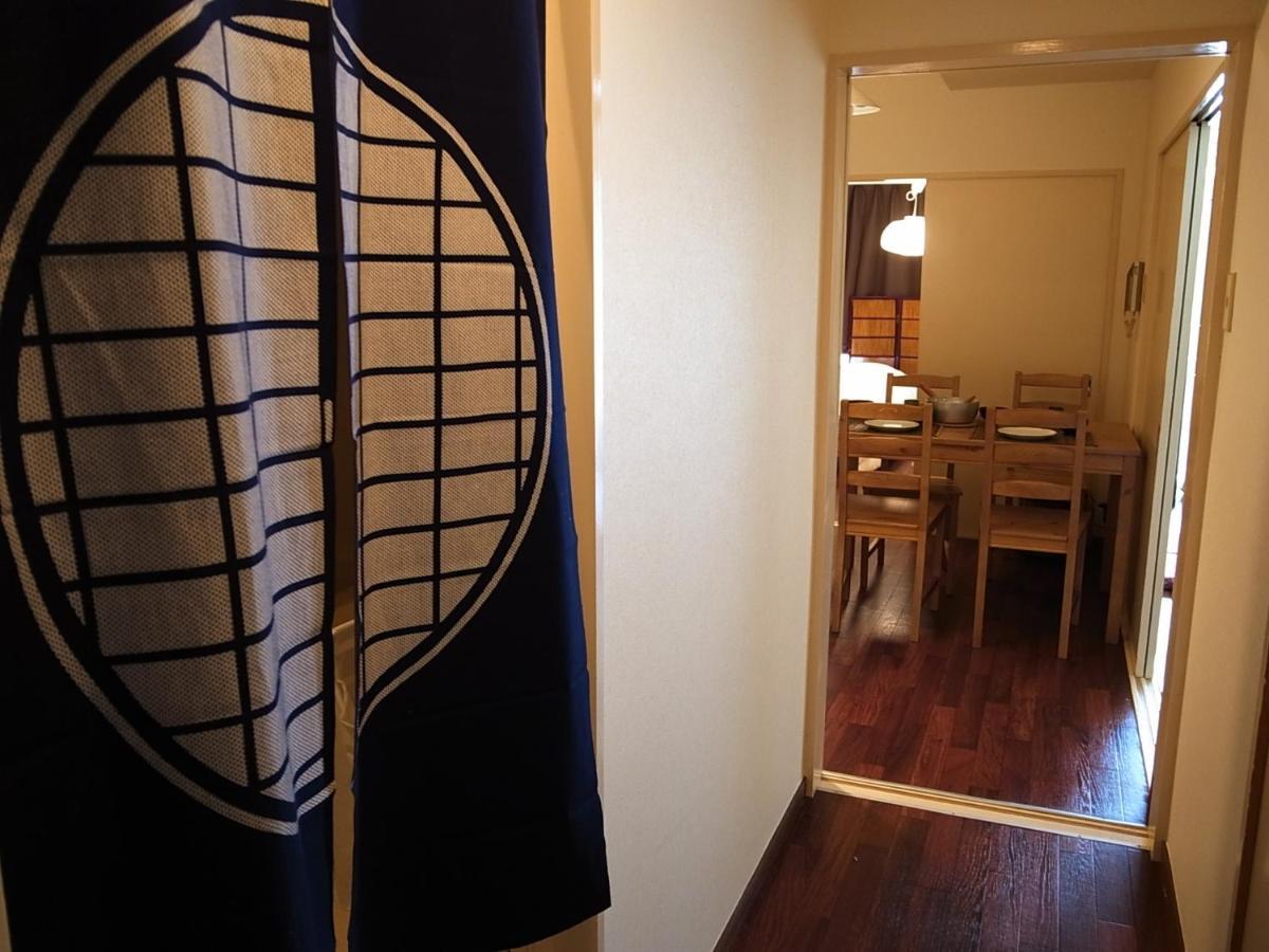 Nishi-ikebukuro 3 * Tokio