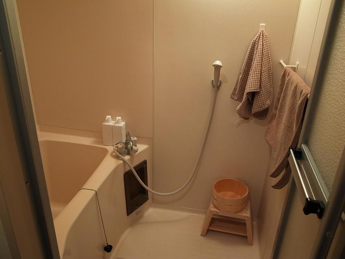 Appartement Nishi-ikebukuro 3 *