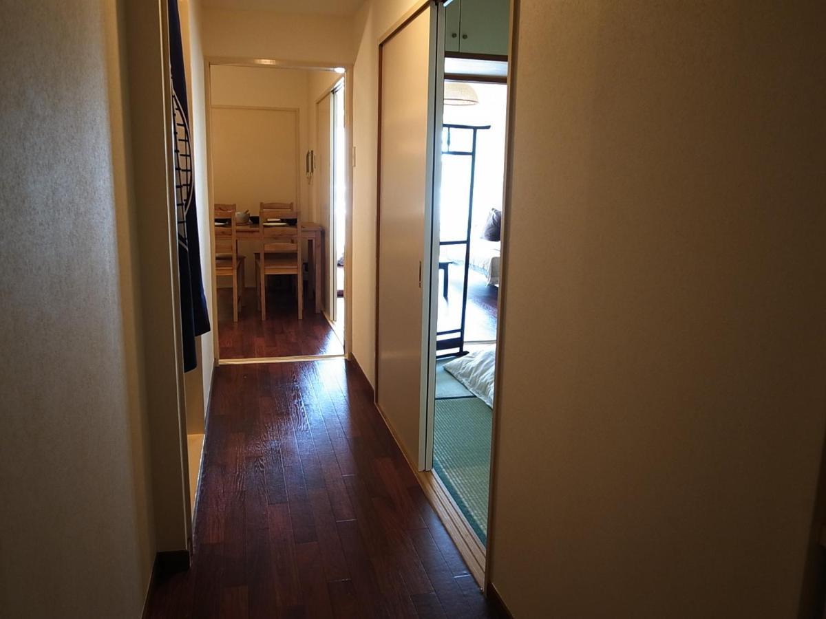 Appartement Nishi-ikebukuro 3 *