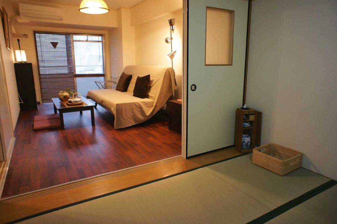 Nishi-ikebukuro 3 * Tokio