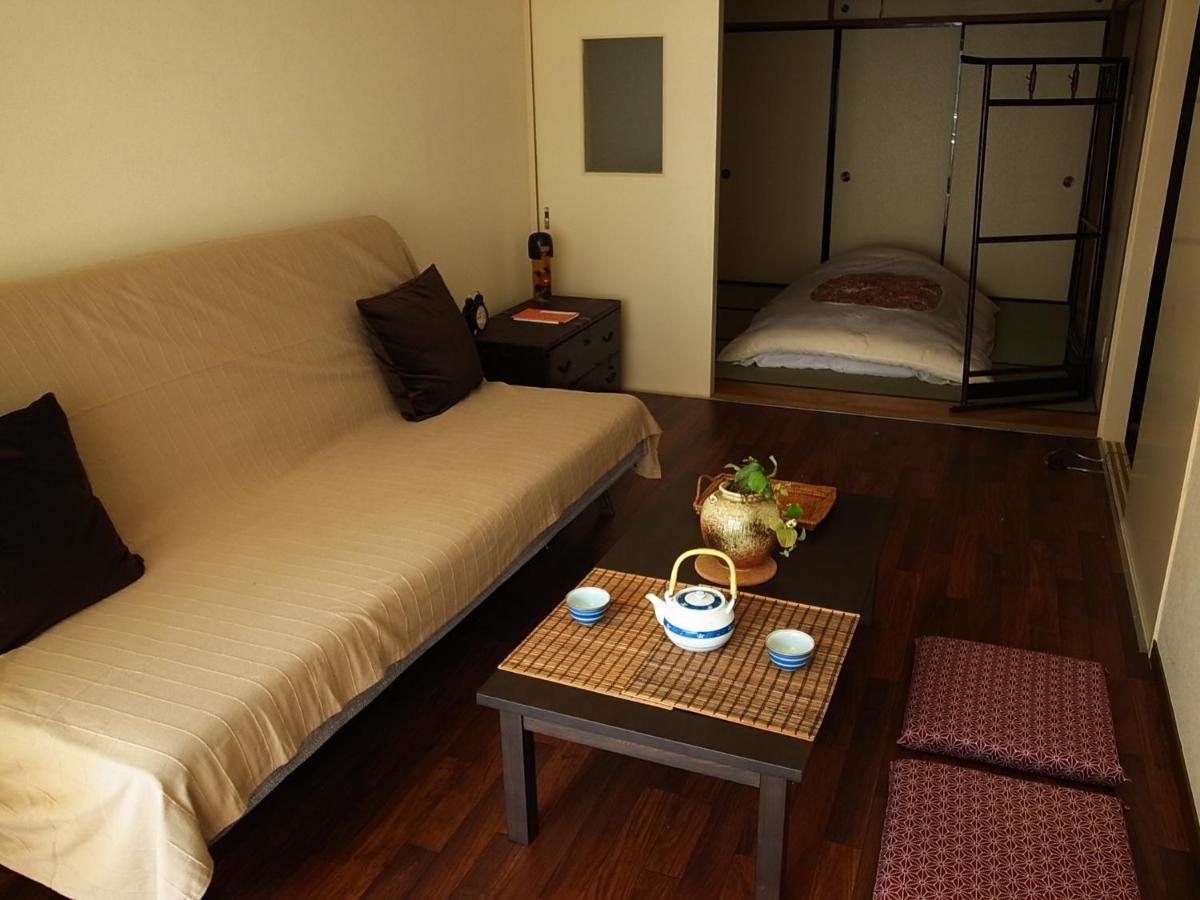 Appartement Nishi-ikebukuro 3 Tokio