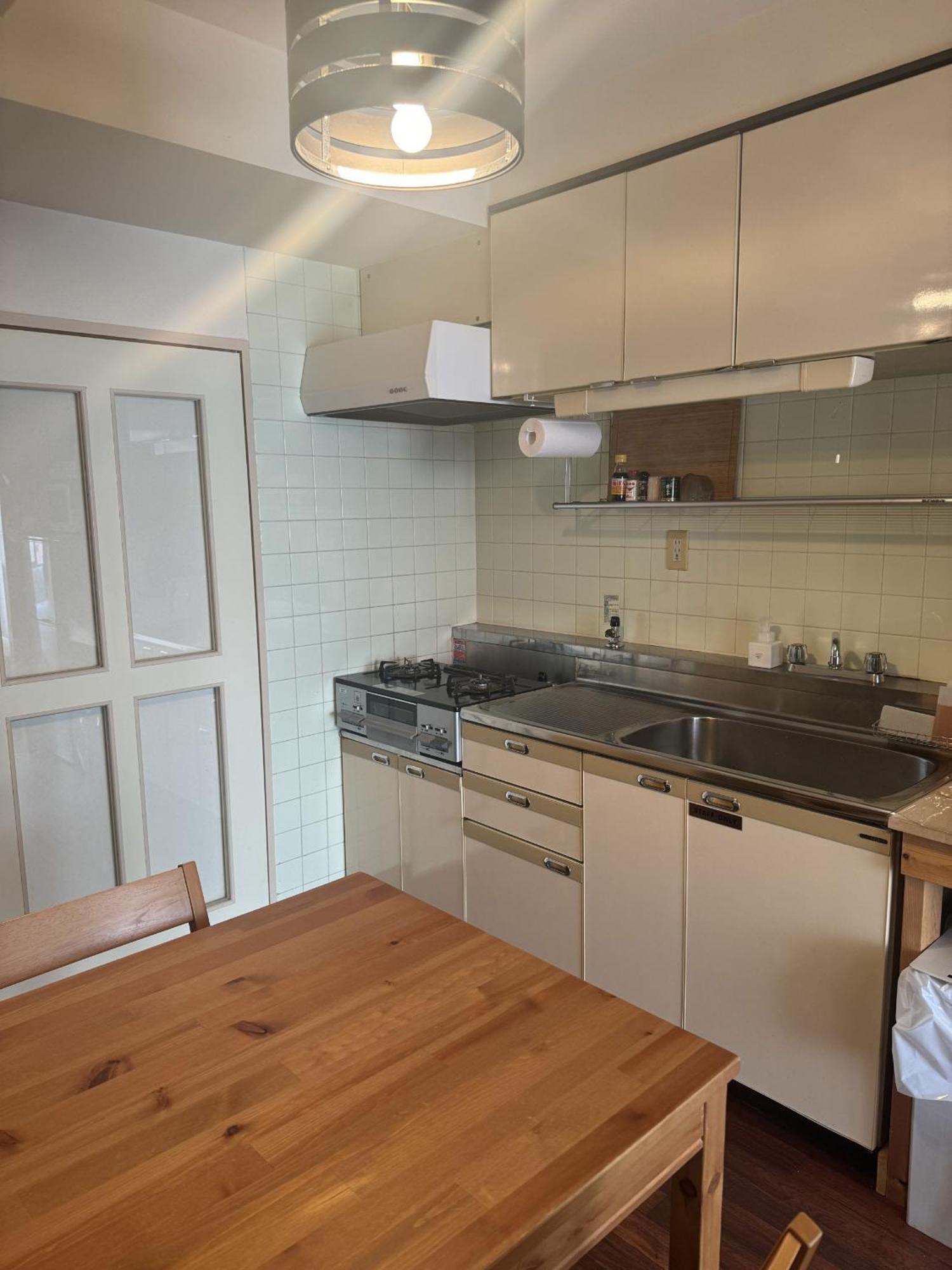 Appartement Nishi-ikebukuro 3 *
